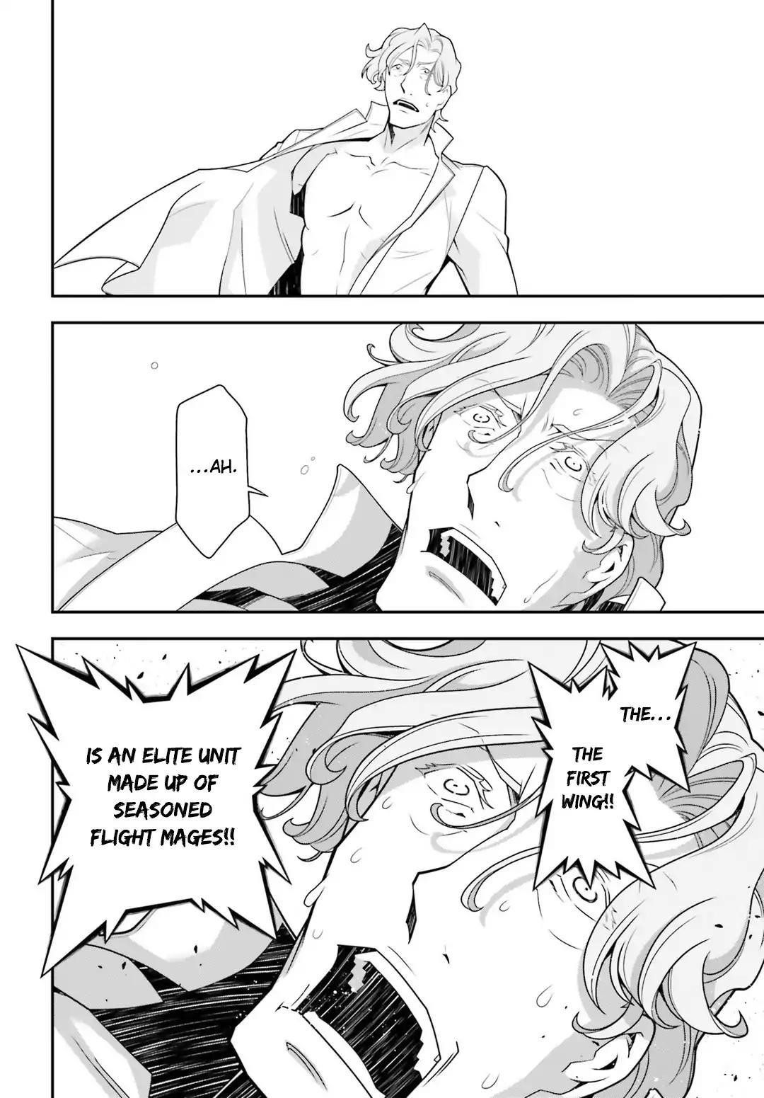 Youjo Senki Chapter 29 - Page 59