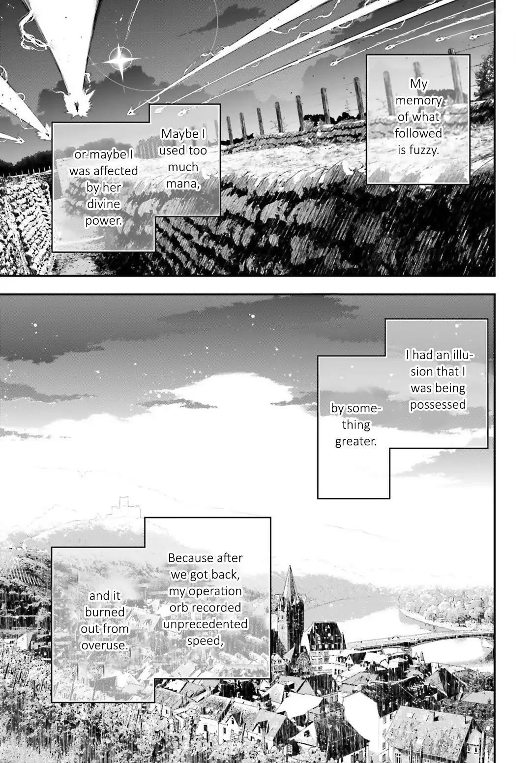 Youjo Senki Chapter 31 - Page 63
