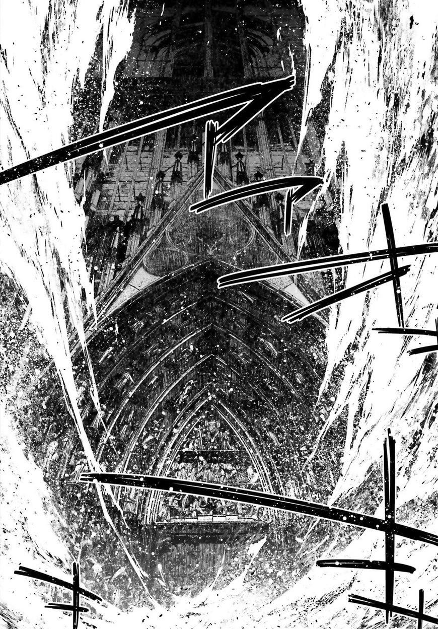 Youjo Senki Chapter 38 - Page 23