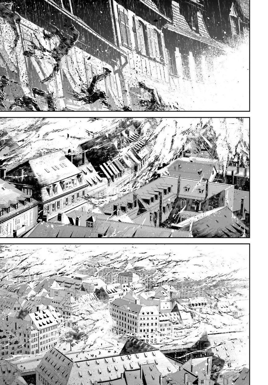 Youjo Senki Chapter 38 - Page 26