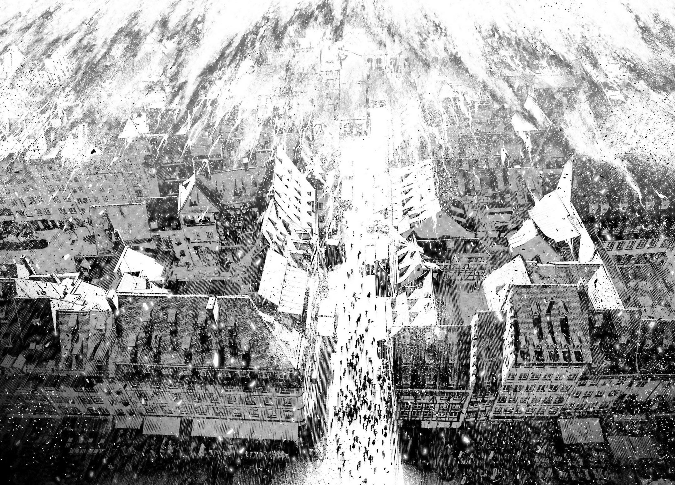 Youjo Senki Chapter 39 - Page 2