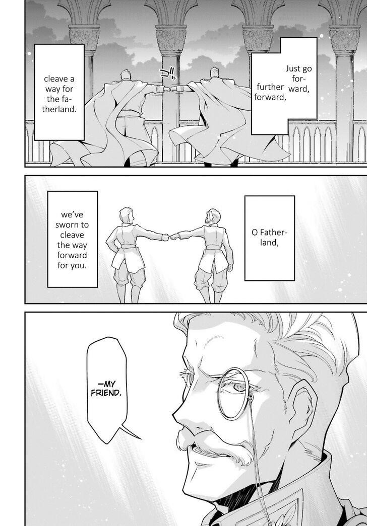 Youjo Senki Chapter 44 - Page 10