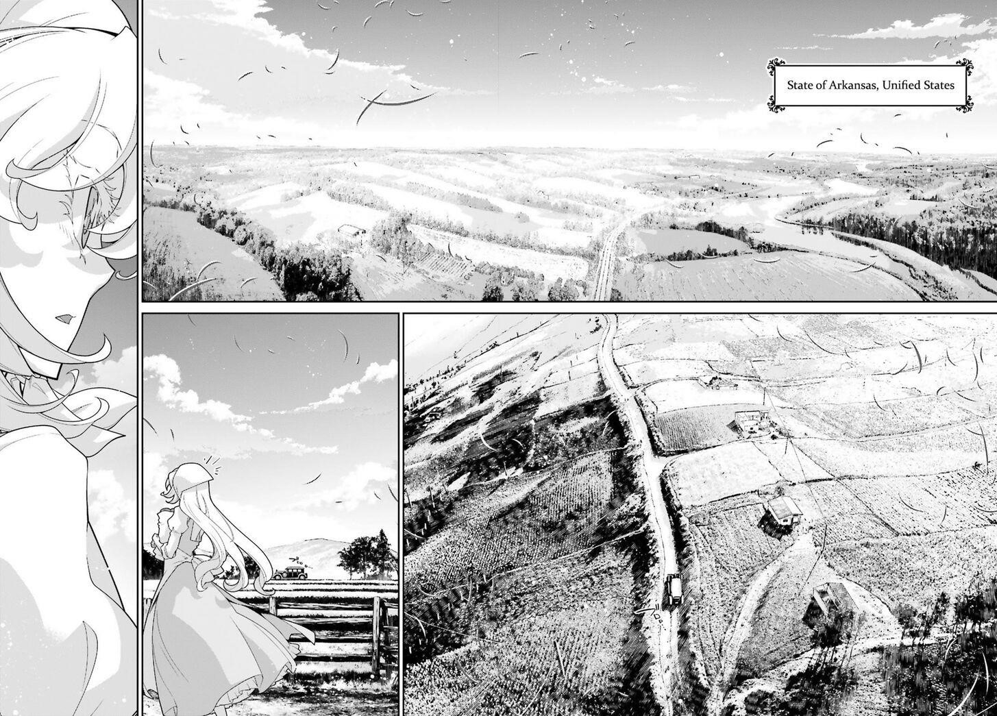 Youjo Senki Chapter 44 - Page 15