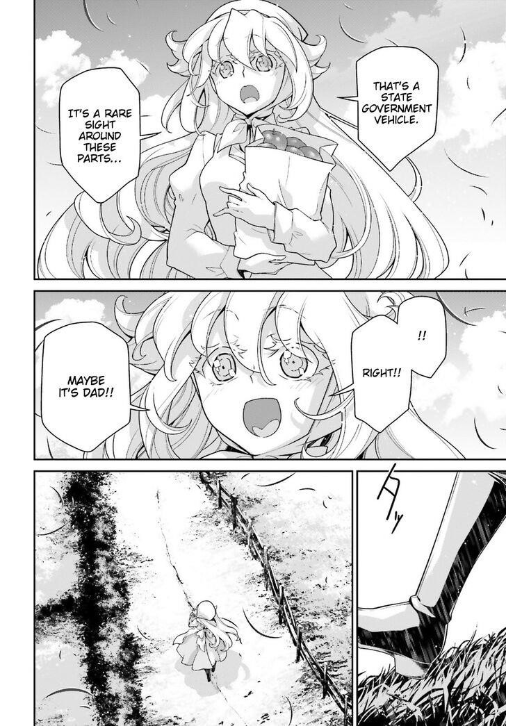 Youjo Senki Chapter 44 - Page 16