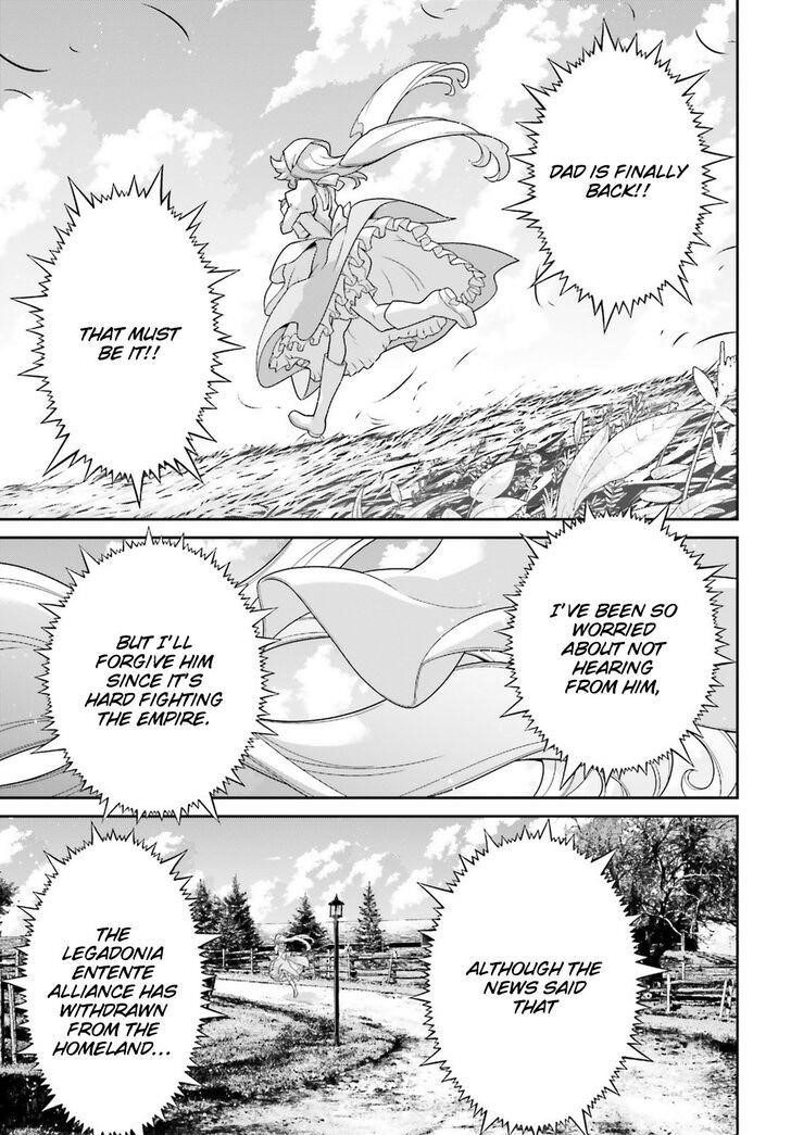 Youjo Senki Chapter 44 - Page 17
