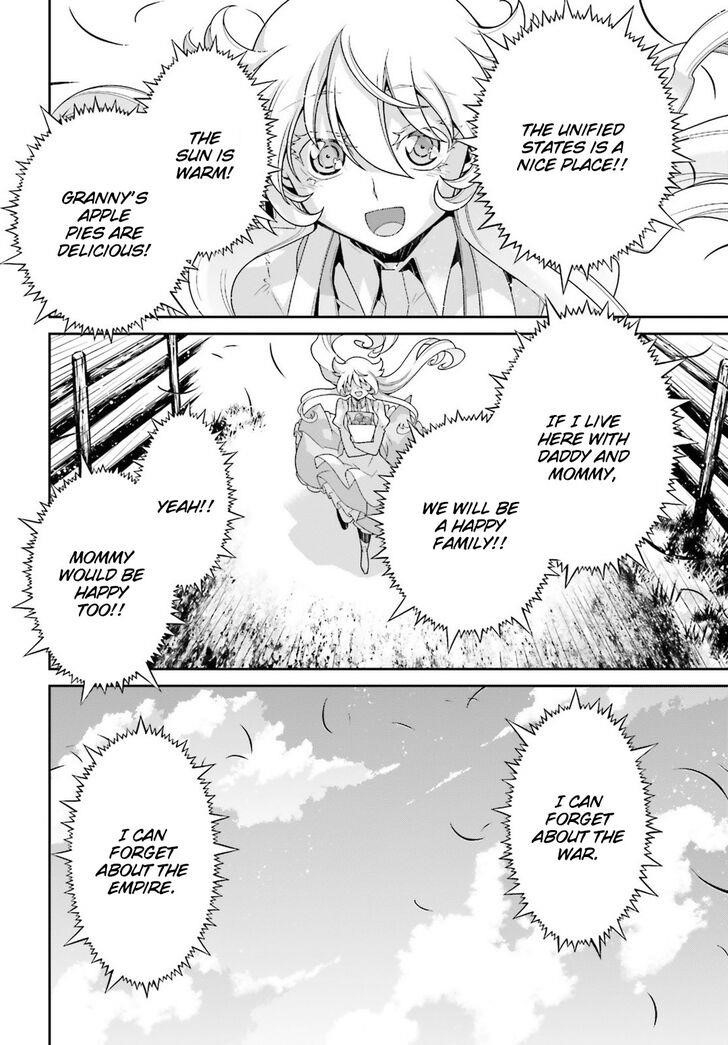 Youjo Senki Chapter 44 - Page 18