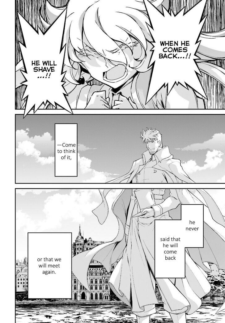 Youjo Senki Chapter 44 - Page 26