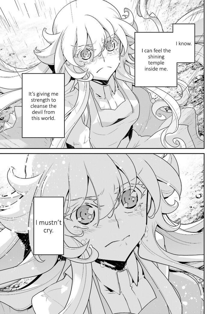 Youjo Senki Chapter 44 - Page 29