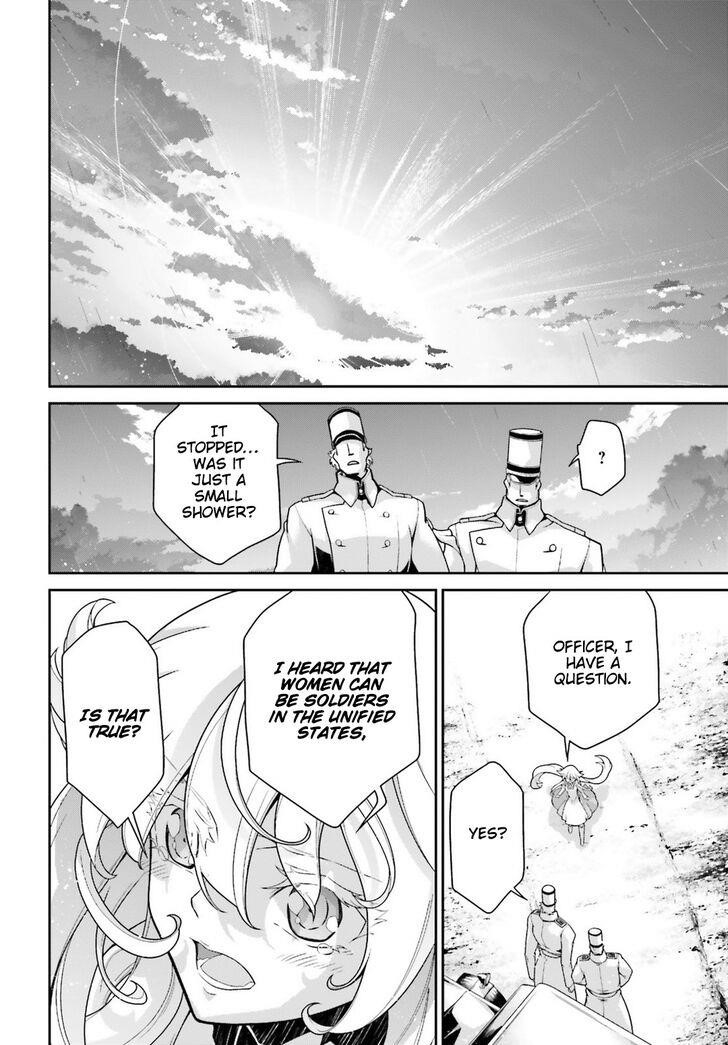 Youjo Senki Chapter 44 - Page 30