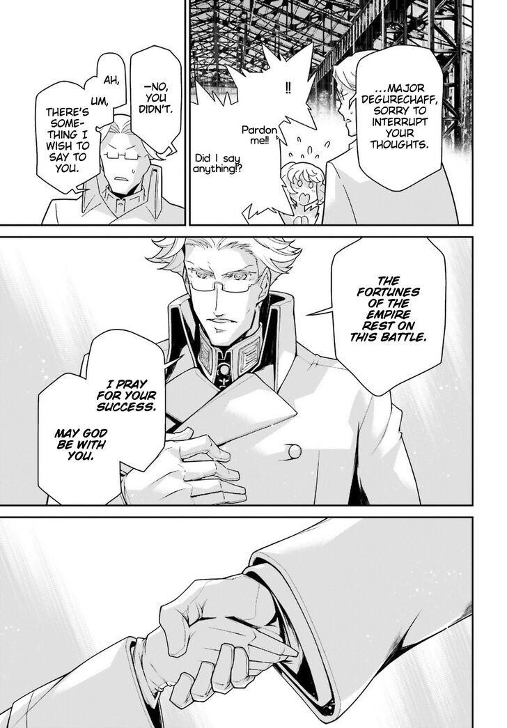 Youjo Senki Chapter 44 - Page 68