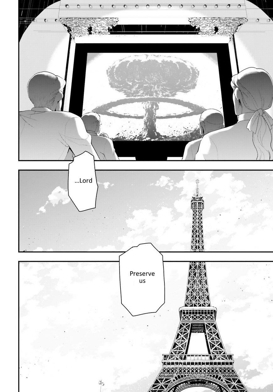 Youjo Senki Chapter 5.2 - Page 26