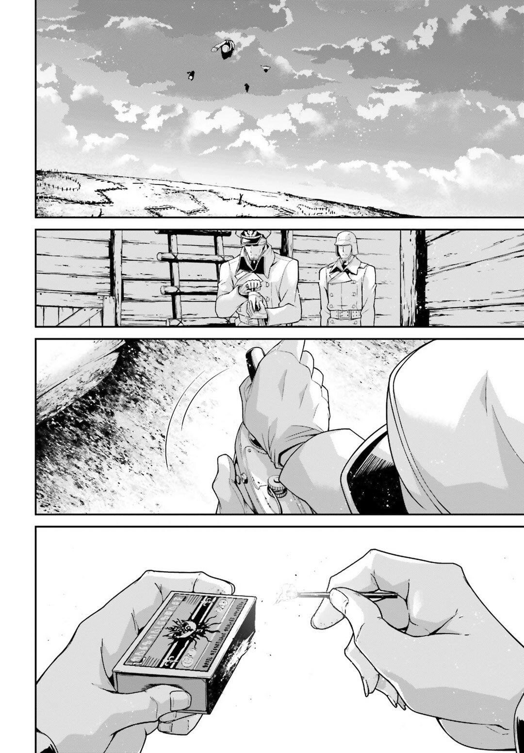 Youjo Senki Chapter 51 - Page 12