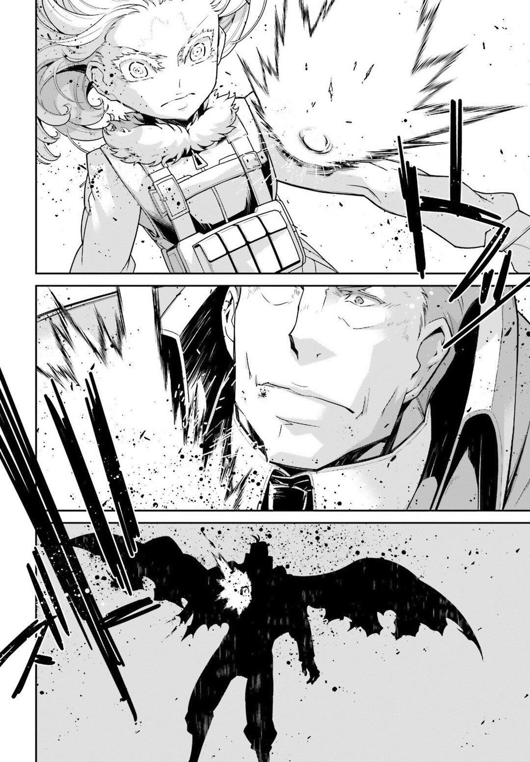 Youjo Senki Chapter 52 - Page 62