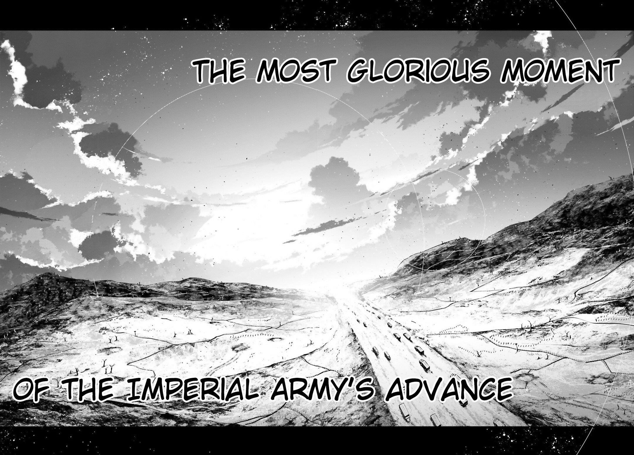 Youjo Senki Chapter 54 - Page 12