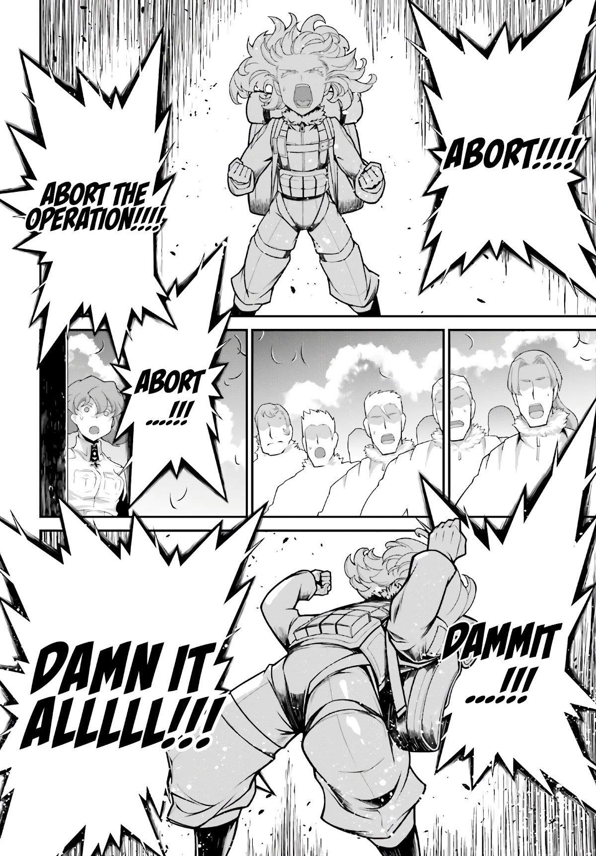 Youjo Senki Chapter 56 - Page 48