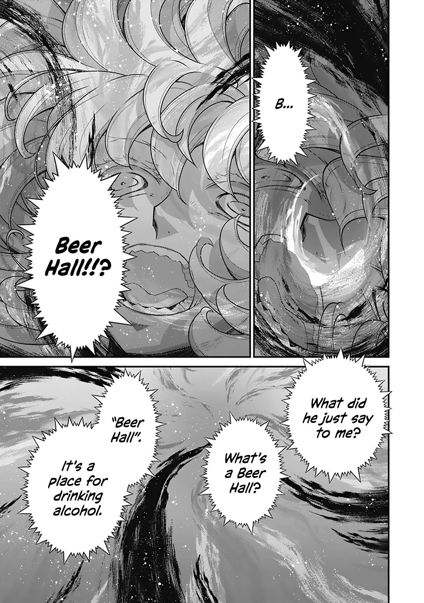 Youjo Senki Chapter 58 - Page 15