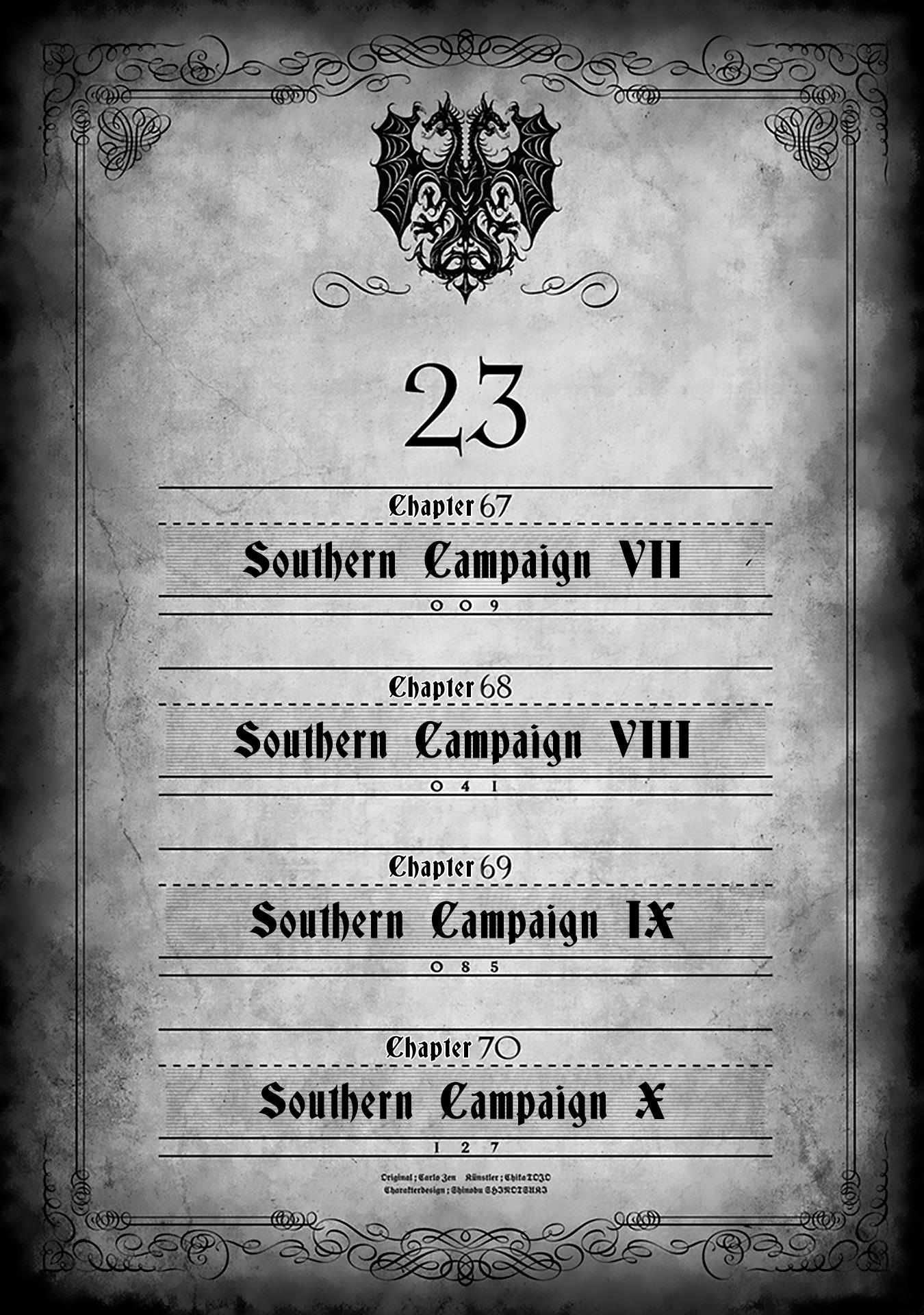 Youjo Senki Chapter 67 - Page 13