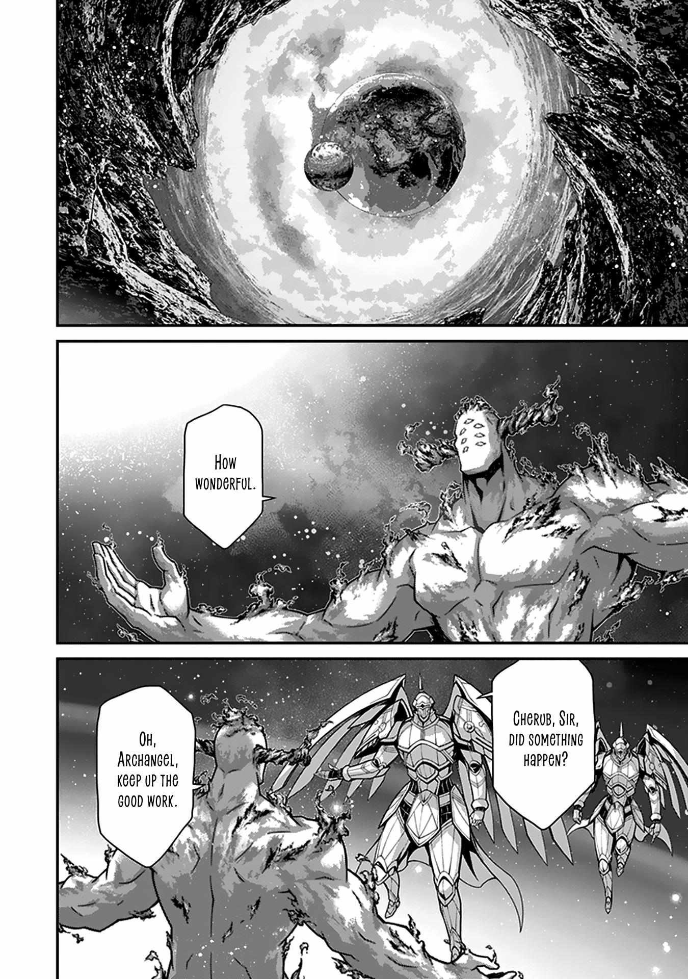 Youjo Senki Chapter 67 - Page 16