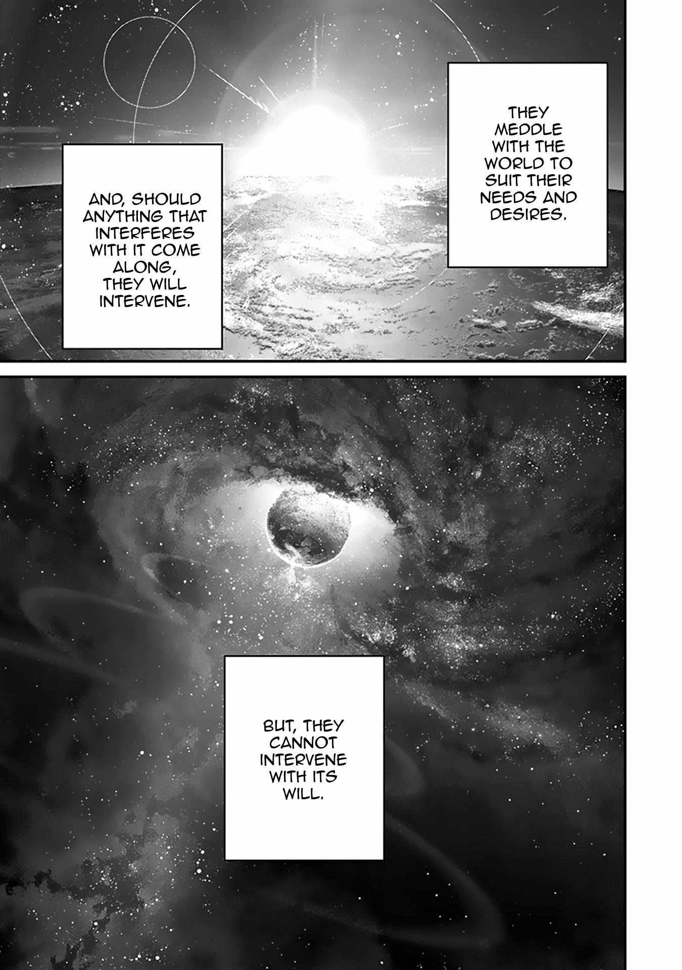 Youjo Senki Chapter 67 - Page 31