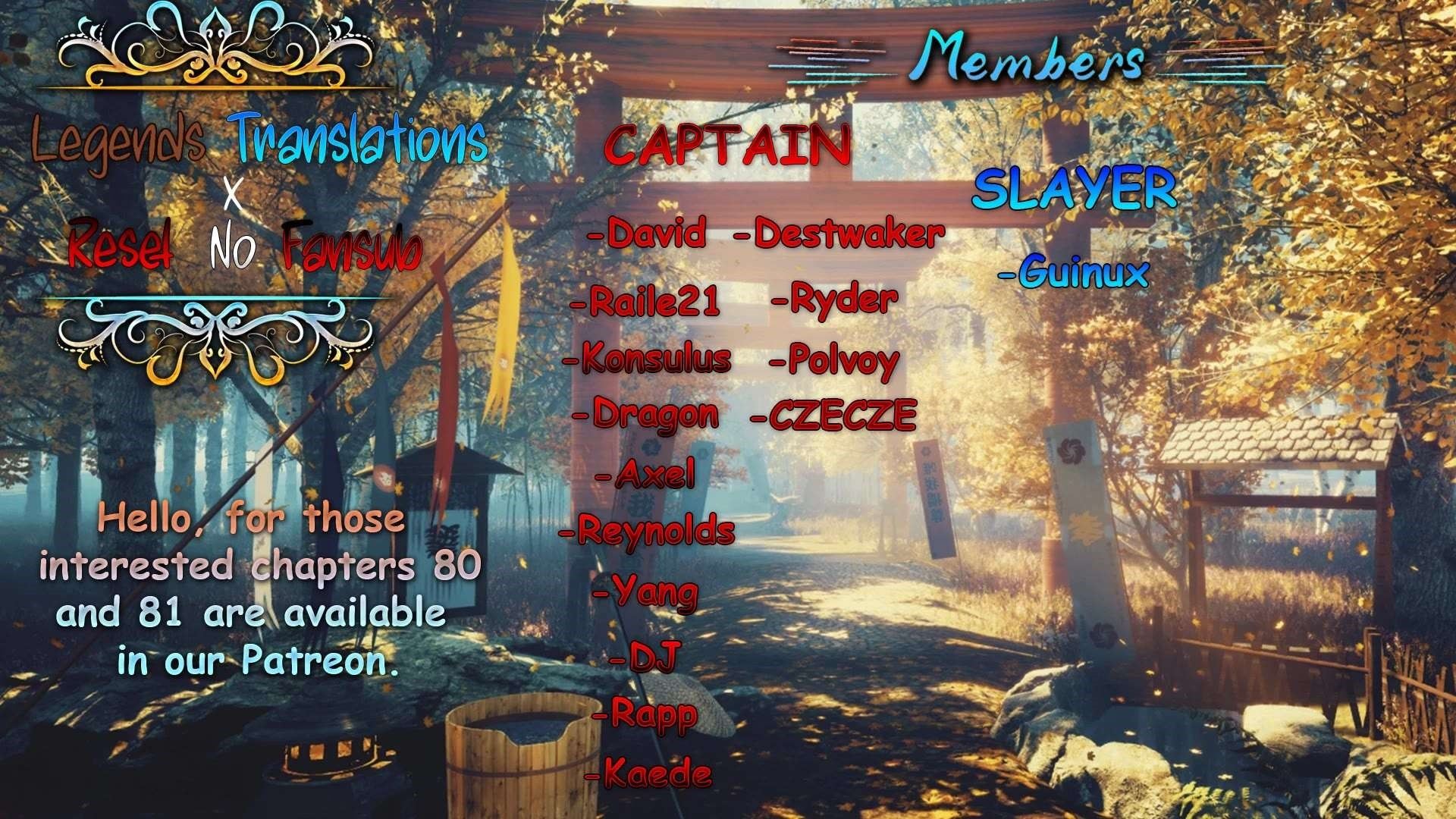 Youjo Senki Chapter 78 - Page 43