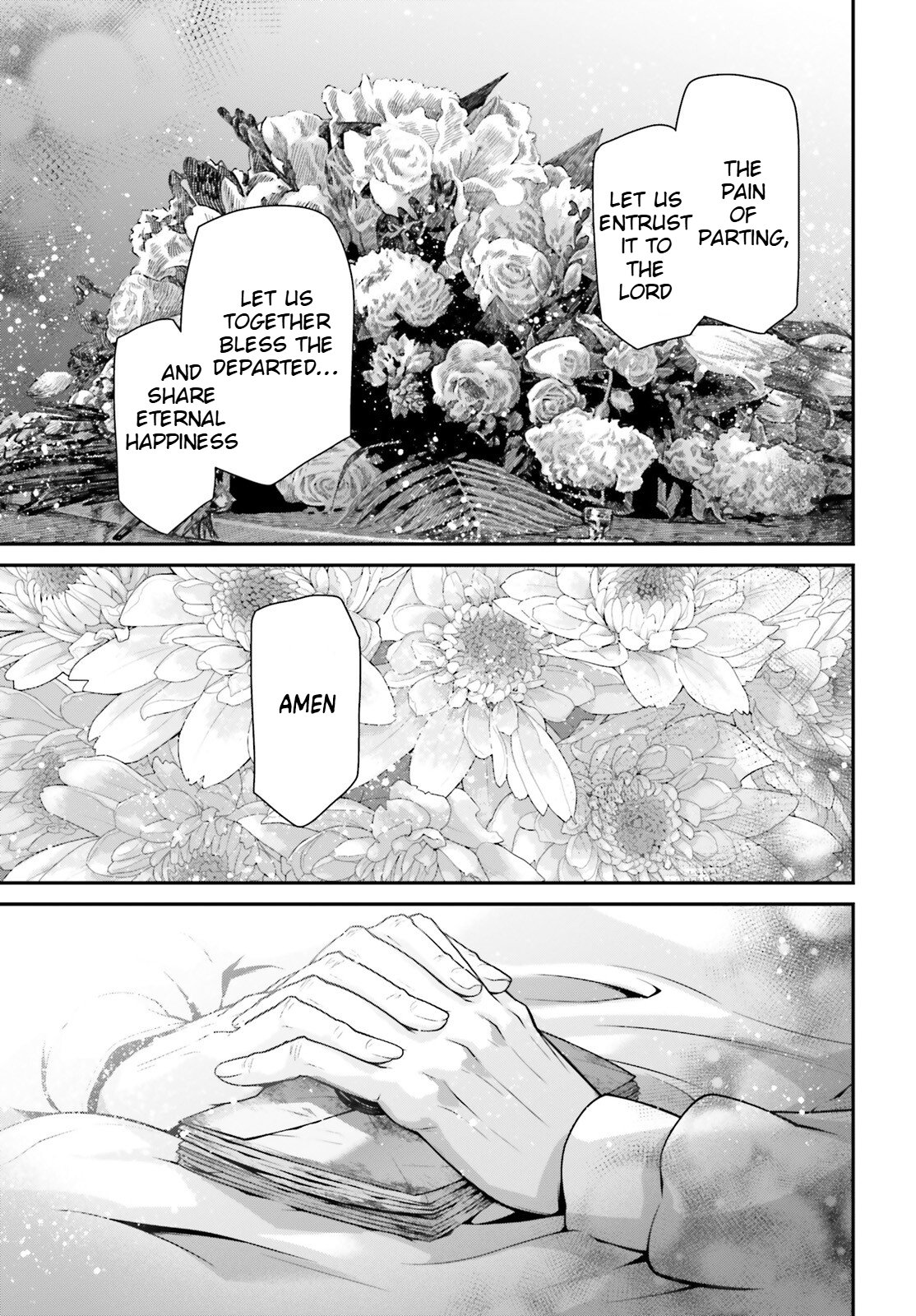 Youjo Senki Chapter 81.5 - Page 21