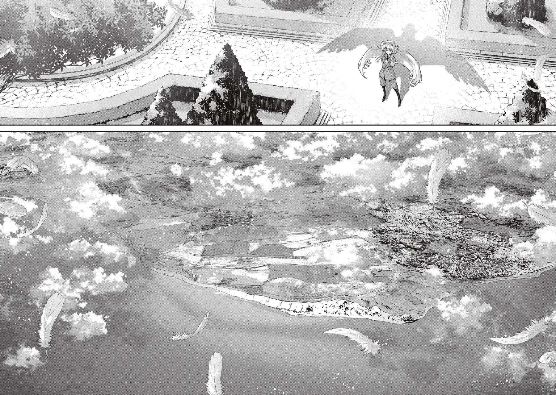 Youjo Senki Chapter 82 - Page 24