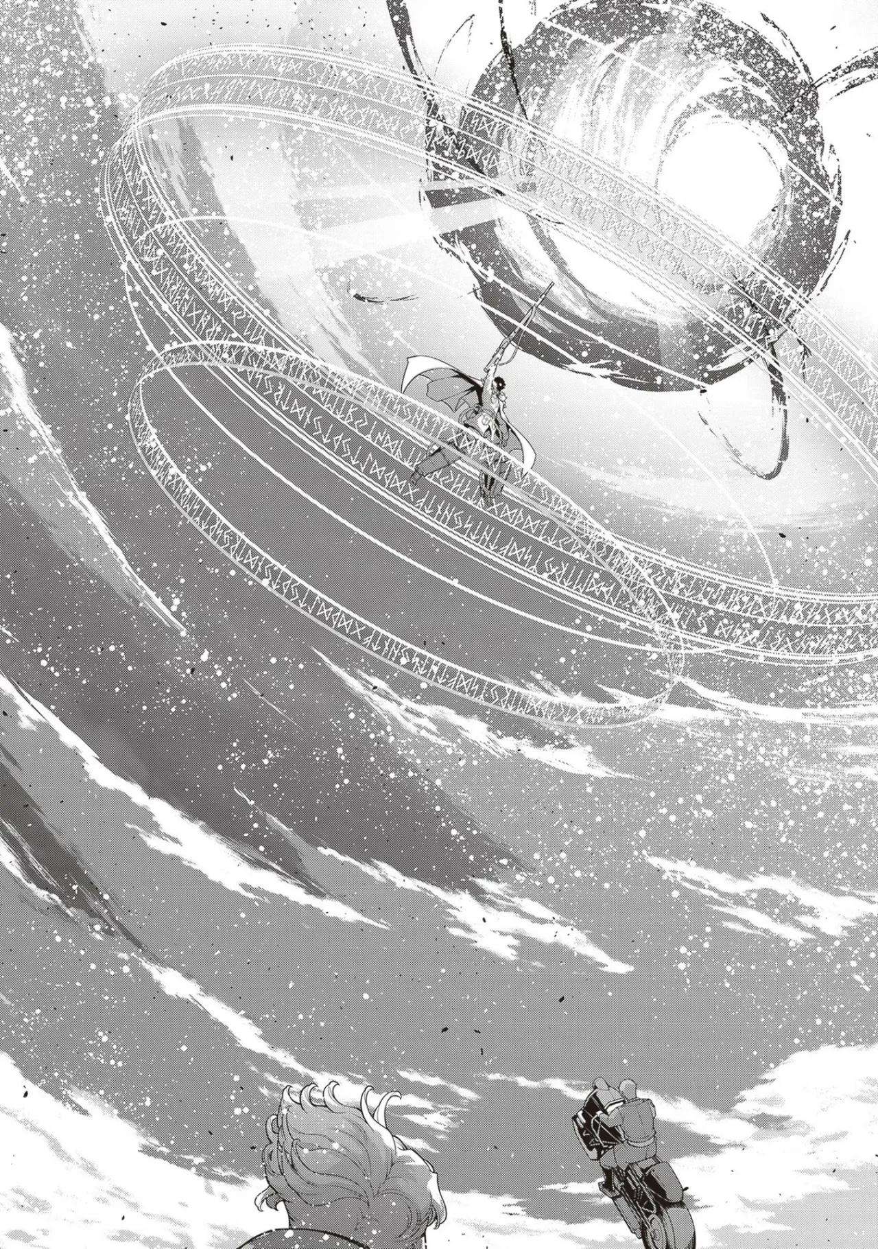 Youjo Senki Chapter 82 - Page 58