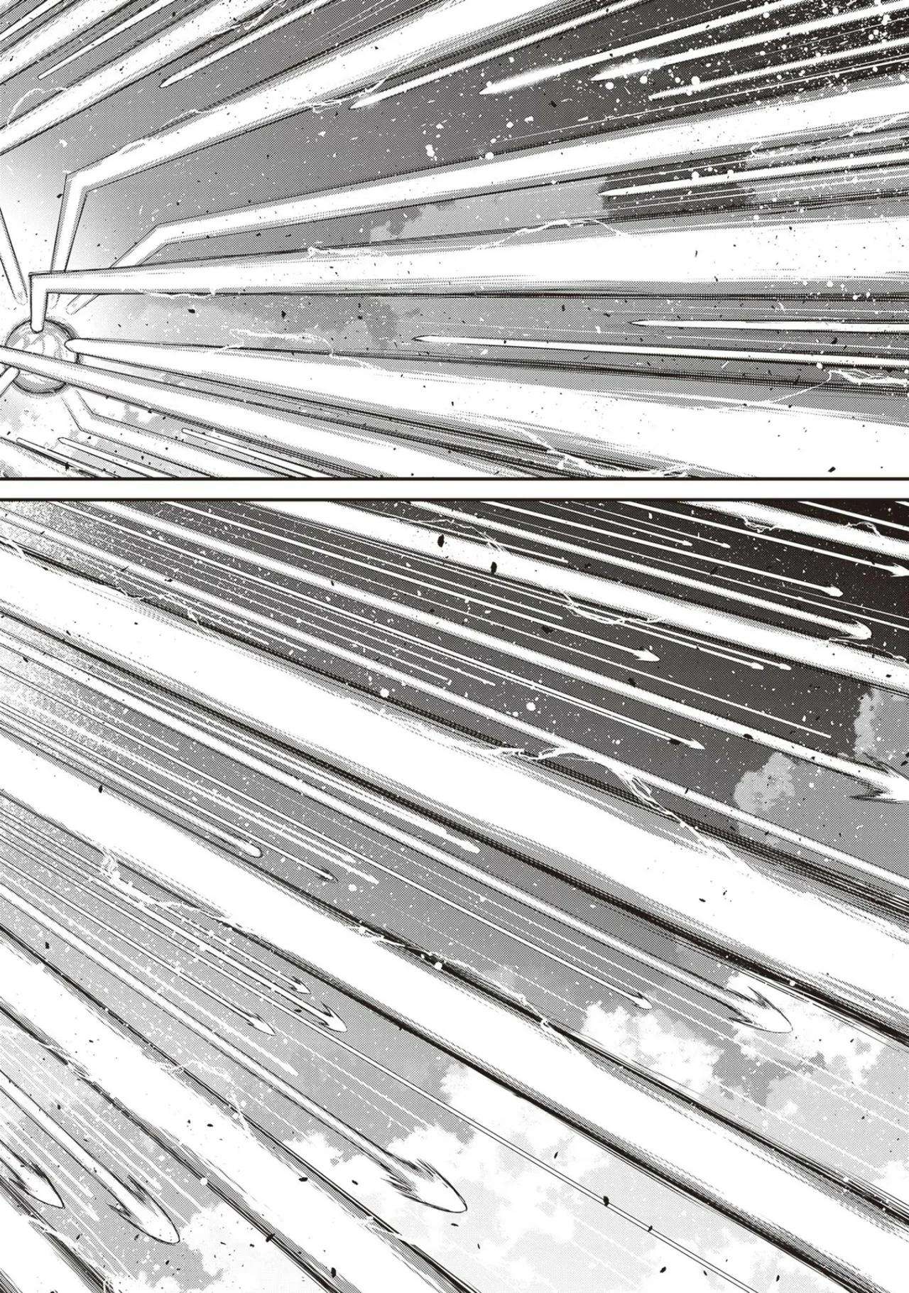 Youjo Senki Chapter 82 - Page 69