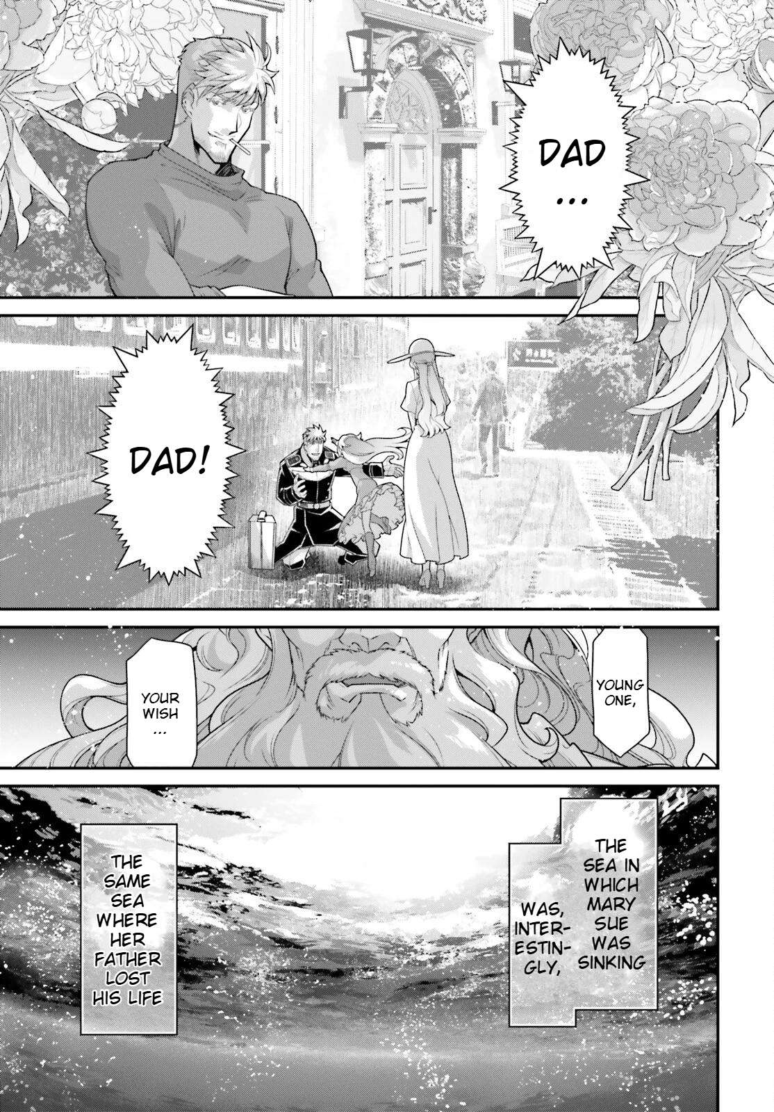 Youjo Senki Chapter 82 - Page 79