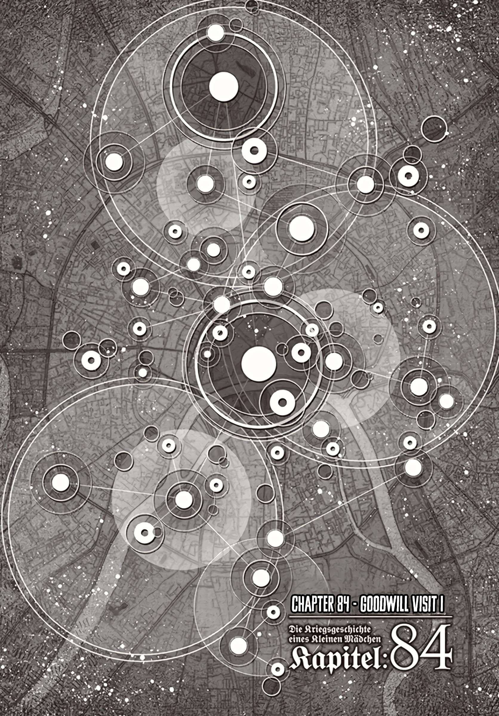 Youjo Senki Chapter 84 - Page 2