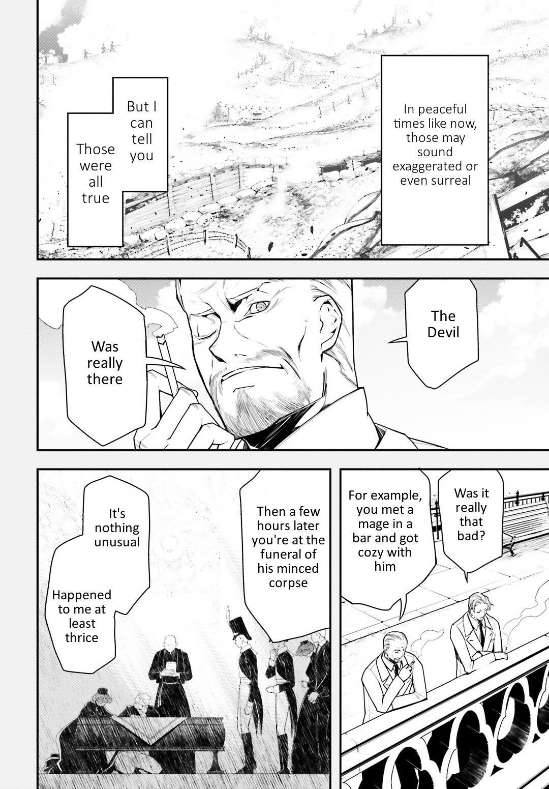 Youjo Senki Chapter 9 - Page 13