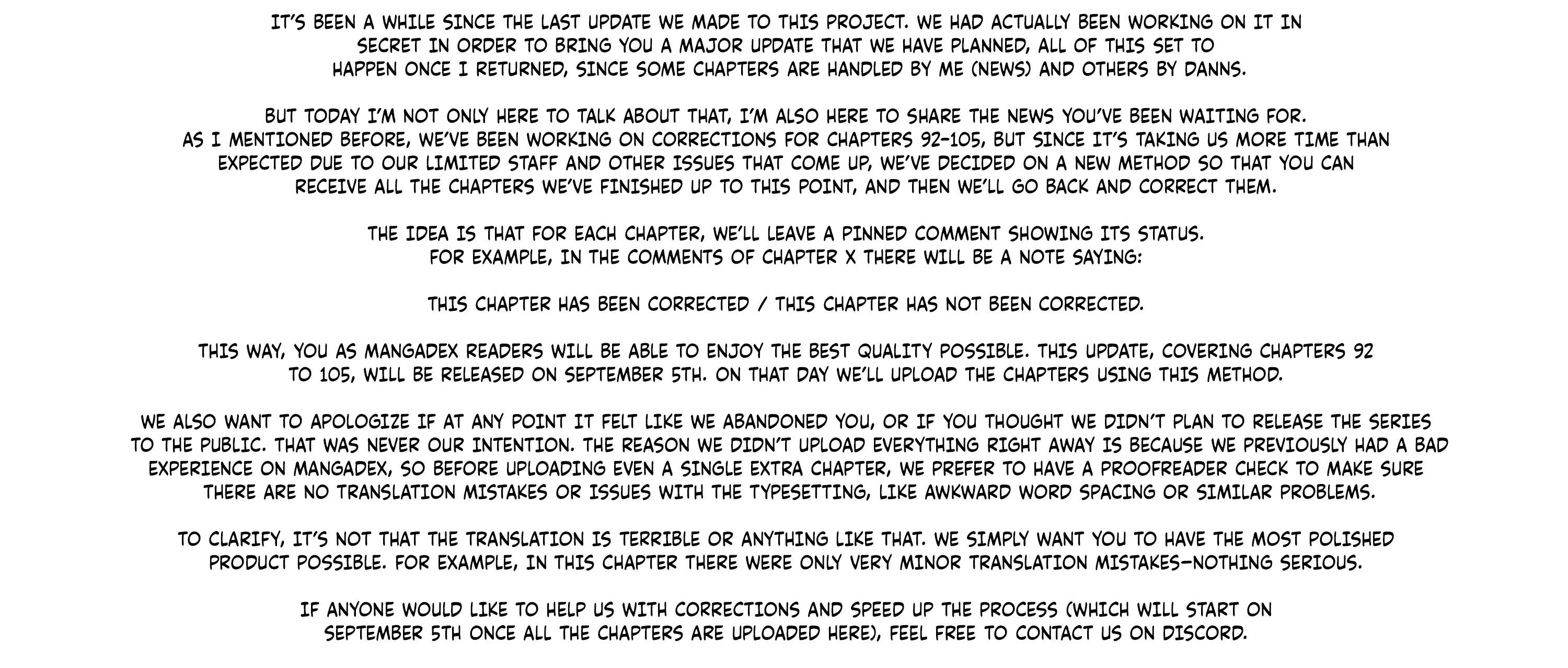 Youjo Senki Chapter 91 - Page 29