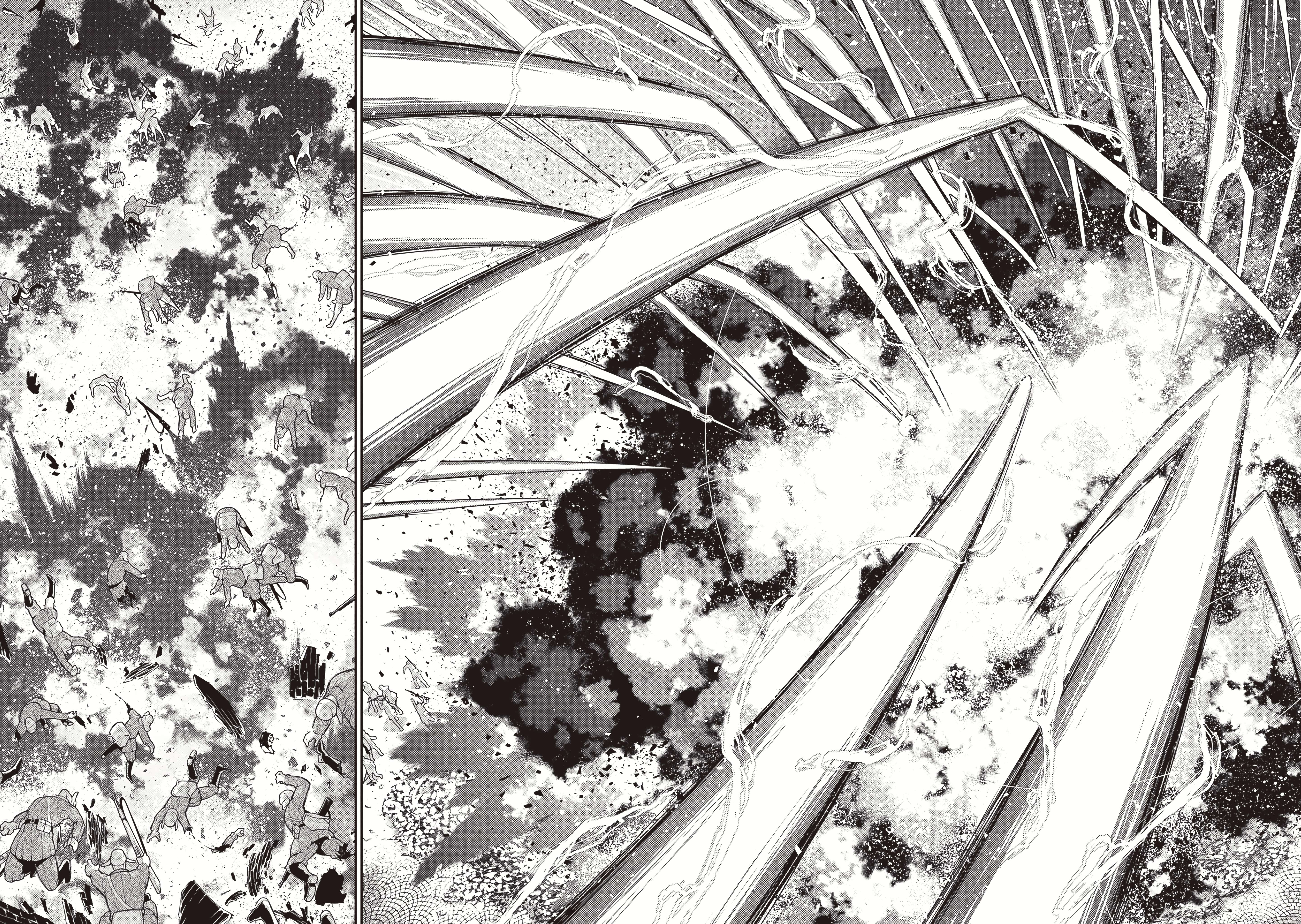 Youjo Senki Chapter 92 - Page 48