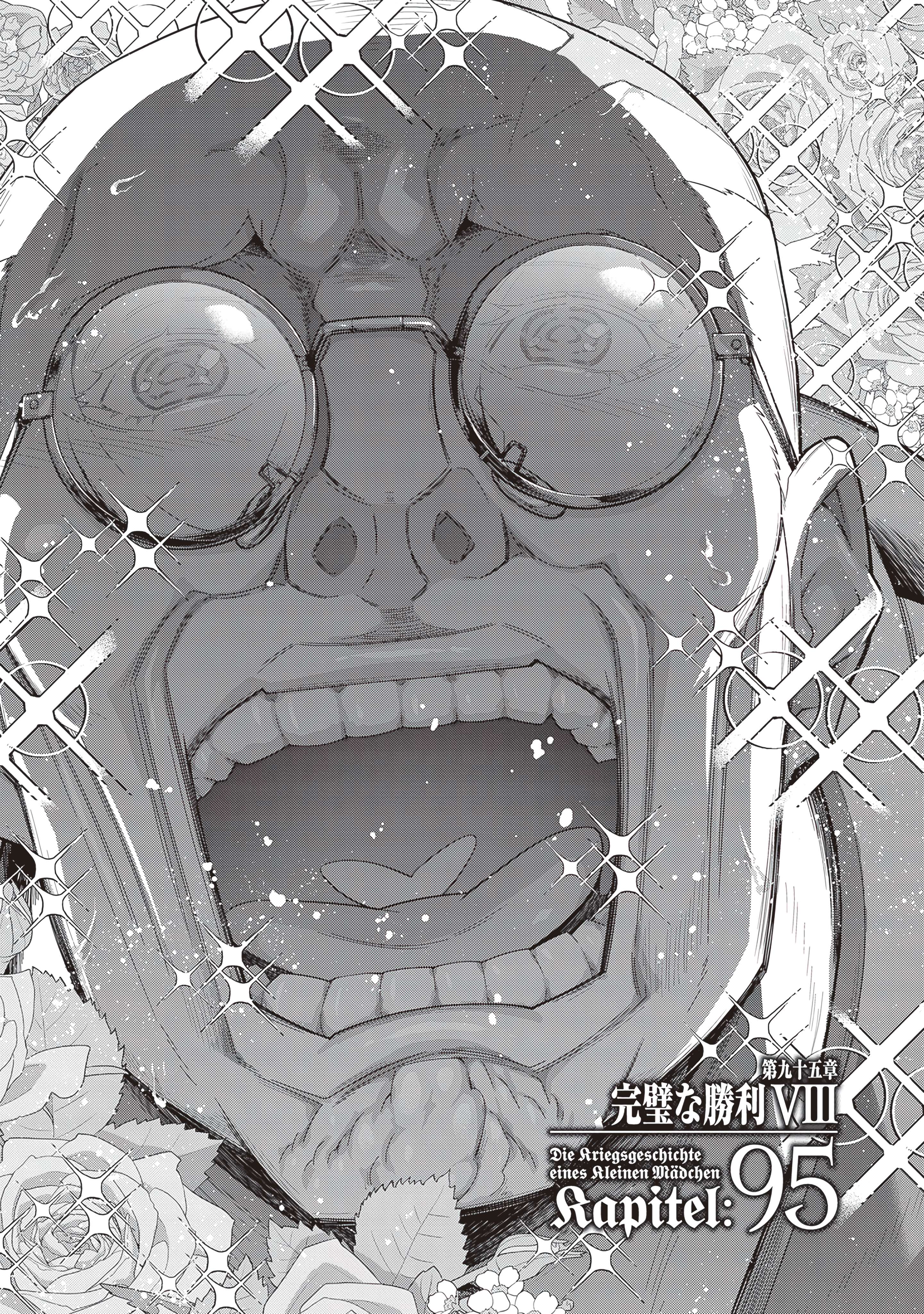 Youjo Senki Chapter 95 - Page 2