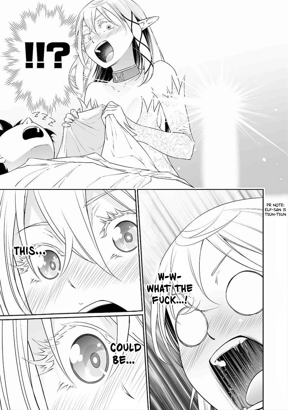 The Reincarnation Record of Bocchi Chapter 11 - Page 7