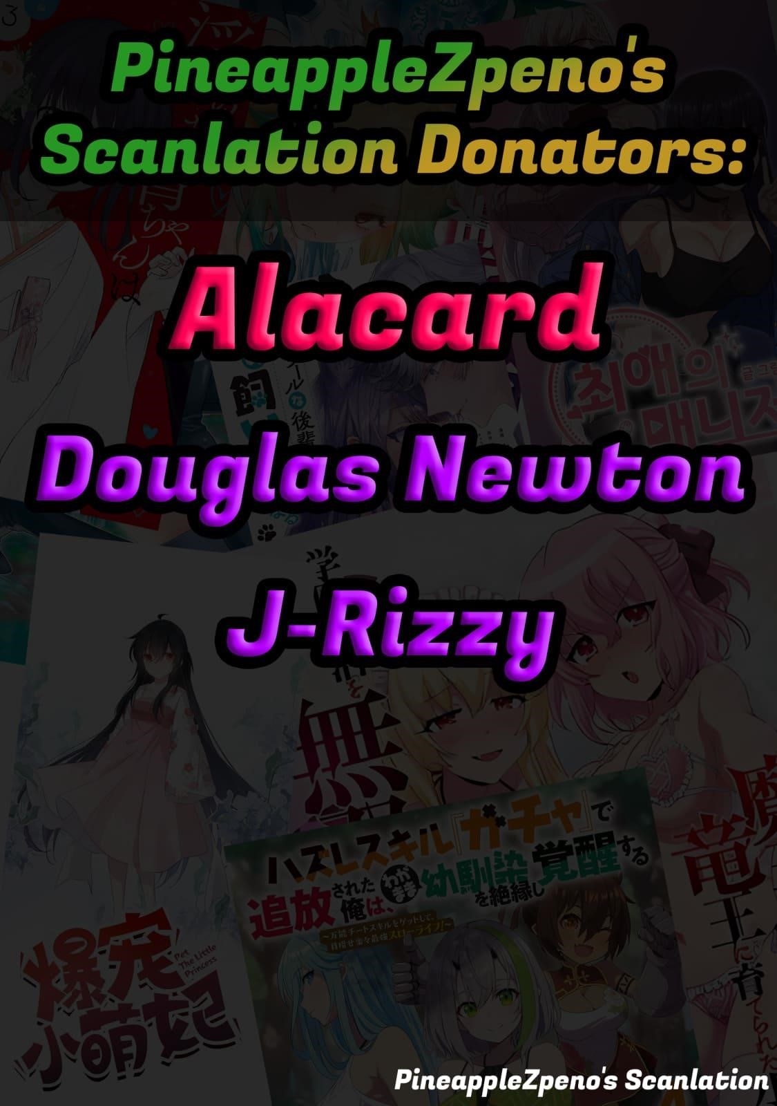 The Reincarnation Record of Bocchi Chapter 35 - Page 25