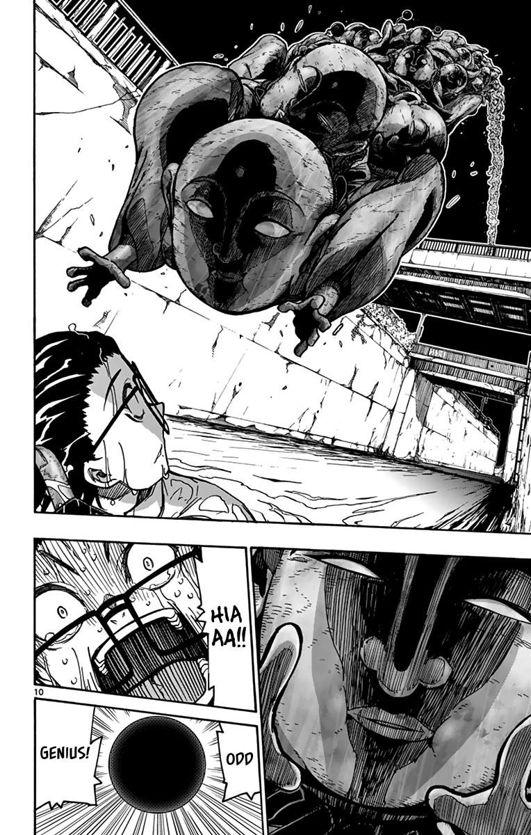 The world in 5 minutes Chapter 27 - Page 15