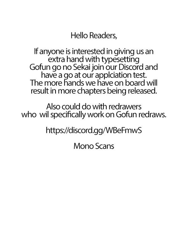 The world in 5 minutes Chapter 32 - Page 20