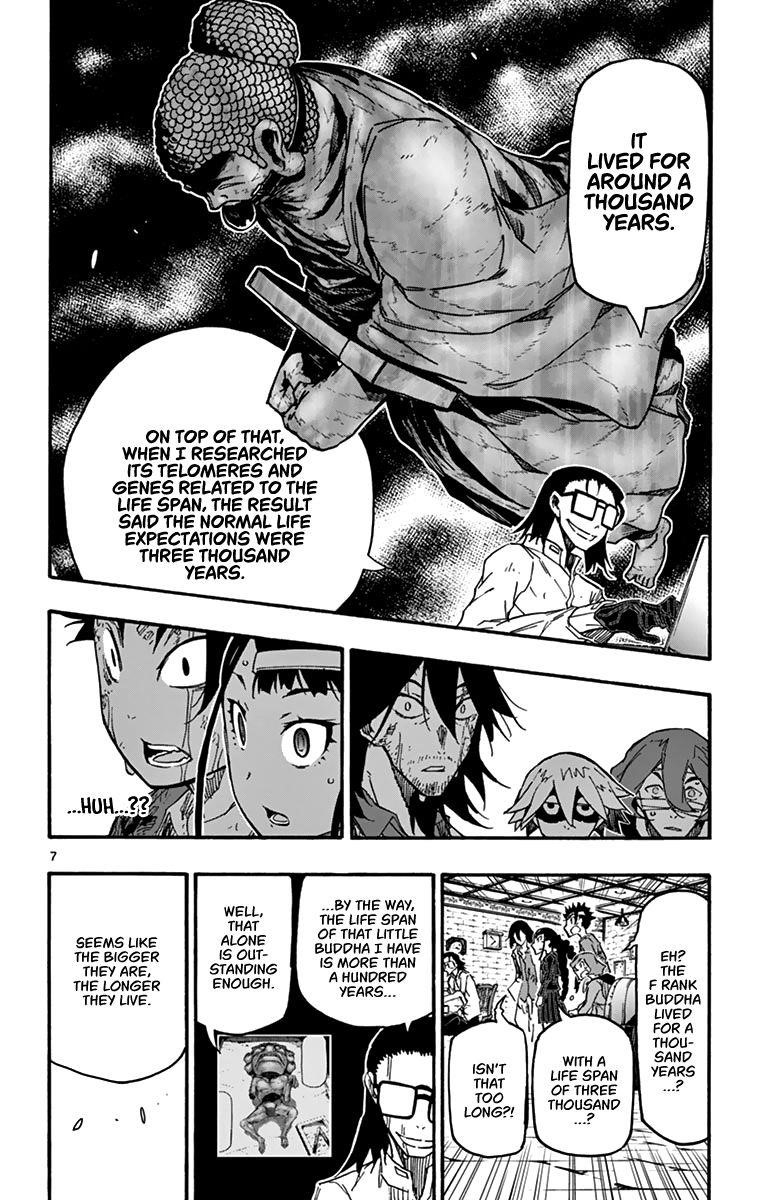 The world in 5 minutes Chapter 35 - Page 9