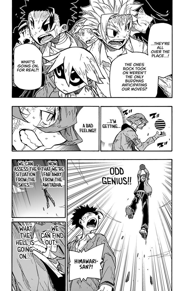 The world in 5 minutes Chapter 49 - Page 5