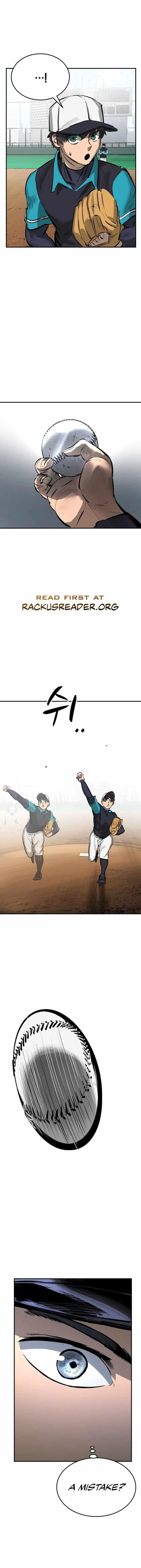 Winning Shot Chapter 11 - Page 11