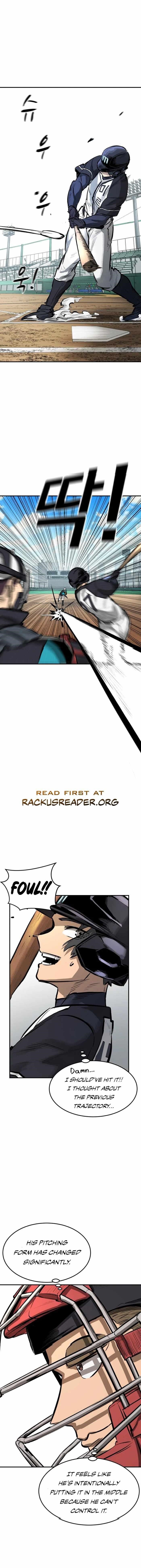 Winning Shot Chapter 11 - Page 12