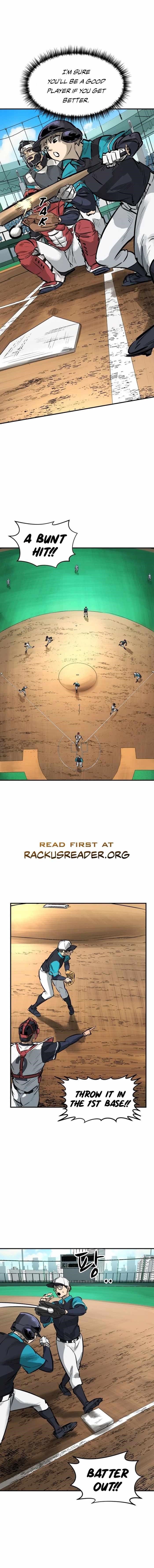 Winning Shot Chapter 11 - Page 16