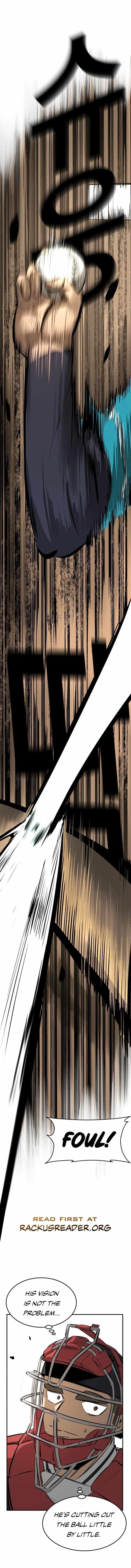 Winning Shot Chapter 12 - Page 14