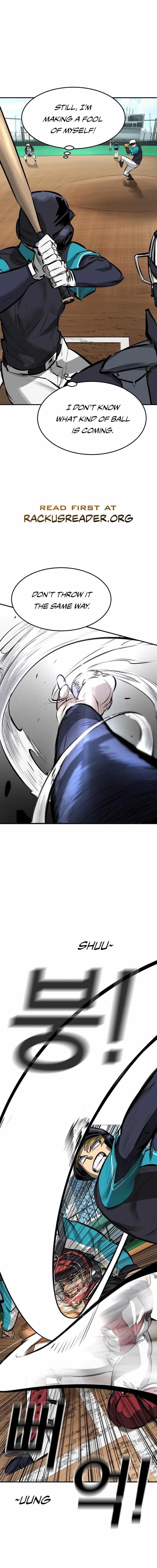 Winning Shot Chapter 12 - Page 2