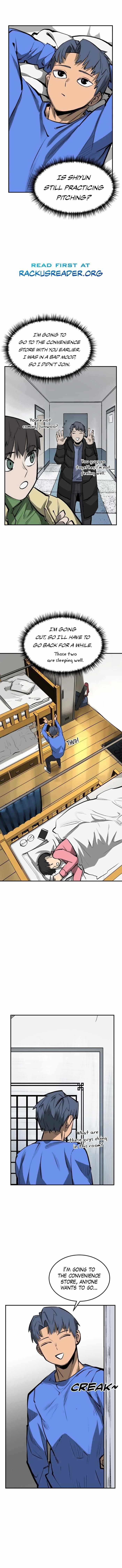 Winning Shot Chapter 19 - Page 2