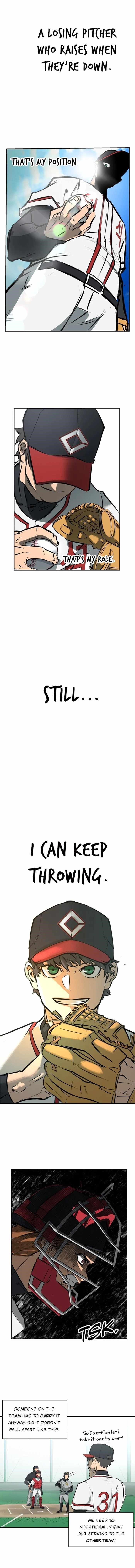 Winning Shot Chapter 2 - Page 18