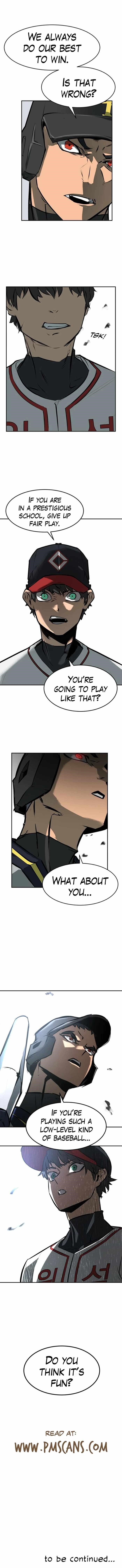 Winning Shot Chapter 2 - Page 24