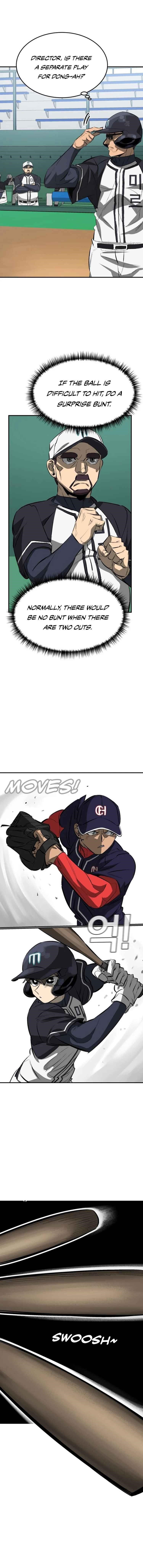 Winning Shot Chapter 36 - Page 2