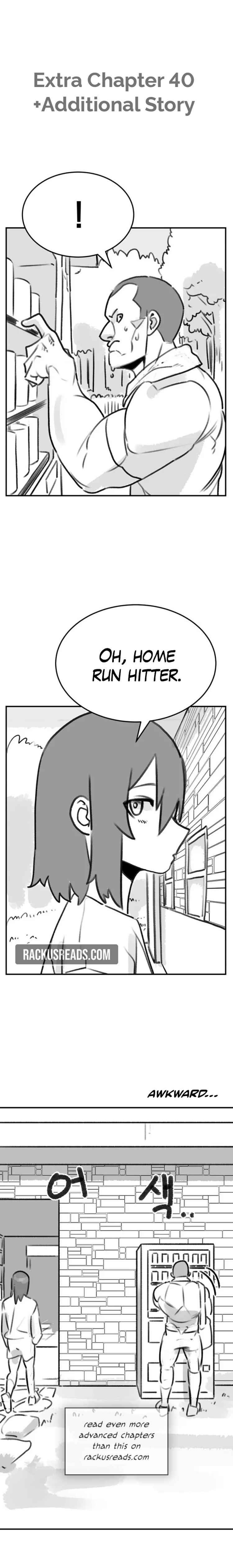 Winning Shot Chapter 40.2 - Page 1